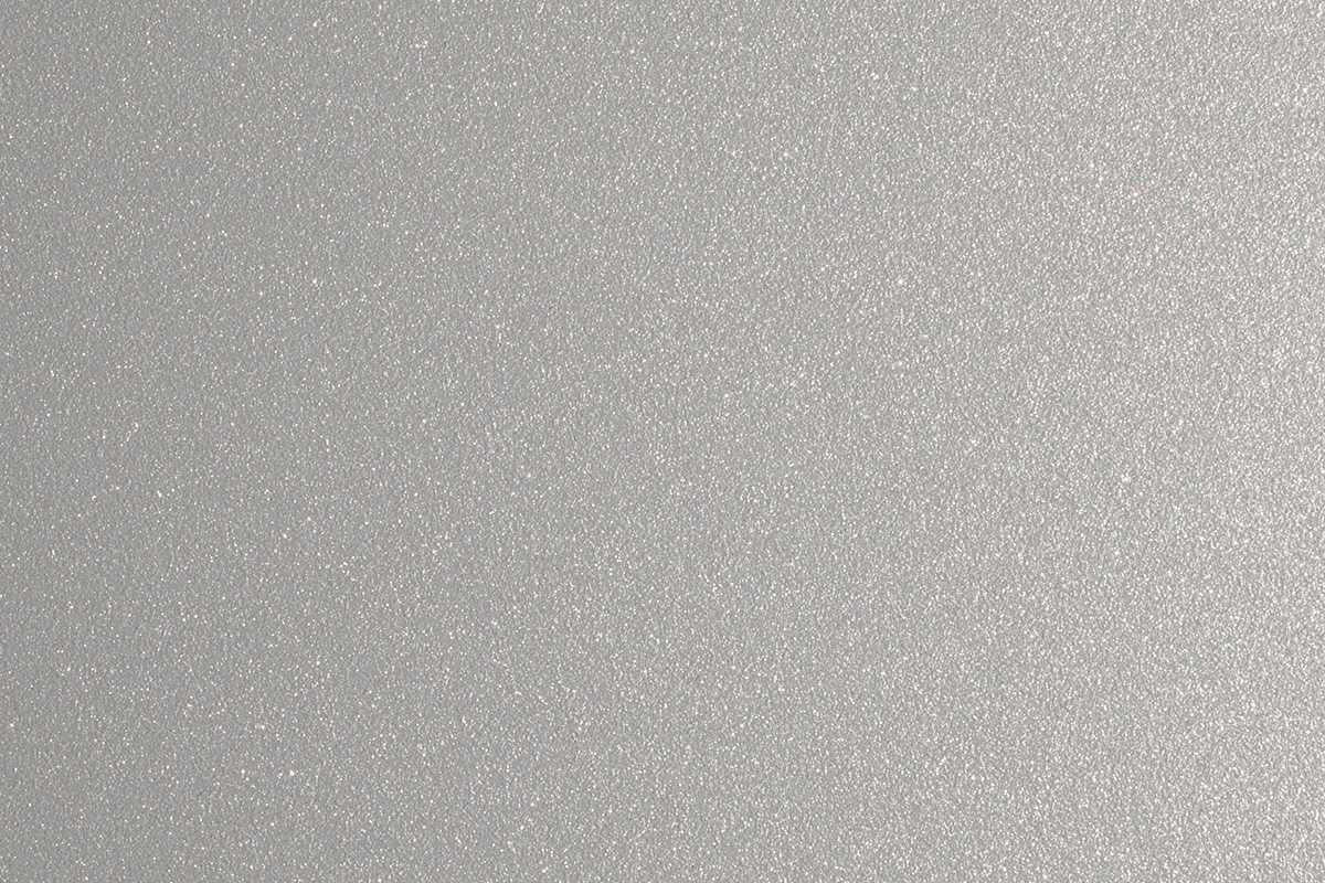 Powdercoat, Silver Texture